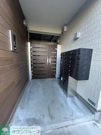 WithFun小田急相模原駅前の物件内観写真